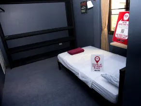 NIDA Rooms Suan Phlu Soi 8 Complex - Image 5