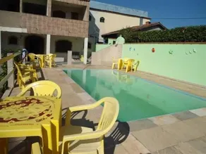 Hotel Pousada Praia do Coqueiral - Image 2