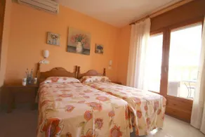Pino Alto Holiday Home Mateo - Image 2