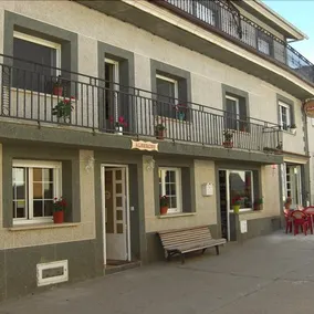 Albergue Agustina - Image 1