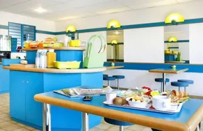 Ibis Budget Beziers Echangeur Est - Image 5