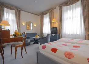 Hotel Breidenbacher Hof - Image 3