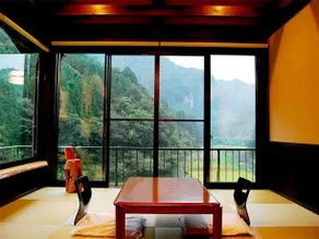 Ryokan Chiisana Oyado Tsuki no Hotaru - Image 4