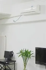 Xi'an Wanda Shute Apartment Hotel - Image 3