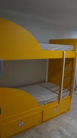 Hostel Up - Image 4