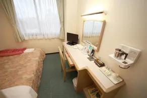 Hotel Park Inn Toyama - Image 4