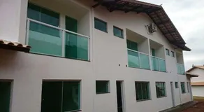 Apartamentos Mirante De Escarpas - Image 4