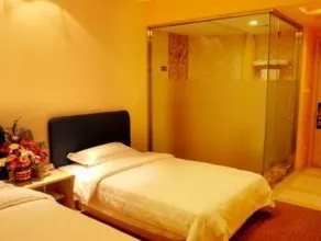 Wenhua International Hotel - Qingdao - Image 2