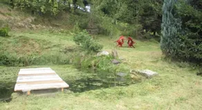 Alter Pferdestall - Image 5