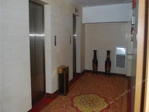 Chuxiong Shengbao Hotel - Image 4
