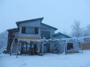 Chambres d'Hôtes Au Domaine Des Maynardes - Image 3