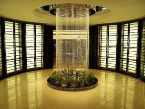 Ninxia Jiuzhou International Hotel - Image 3