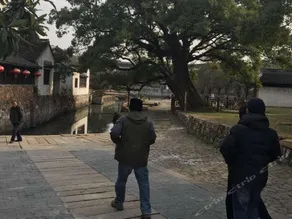 Suzhou Xishan Boutique Stay Hanyuan Homestay - Image 3