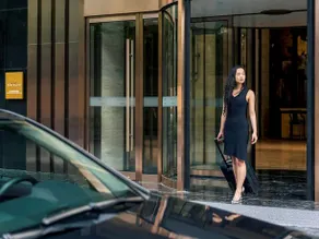 MERCURE WUHAN CHANGQING PARK - Image 2