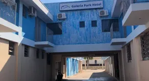 Galeria Park Hotel - Image 5