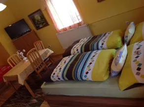 Hürkecz Apartmanház - Image 4