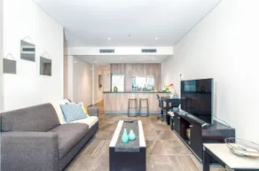 DD Apartments On Day - Image 1