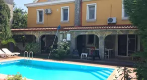 Villa Sapanca Butik Konukevi-Sarı Ev - Image 4
