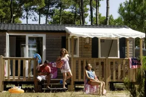 Camping Sunissim Atlantic Club Montalivet By Locatour - Image 3