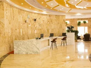 Harbin Eaself Hotel - Image 5