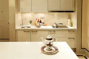 The Oriental Grand Service Apartment - Image 3