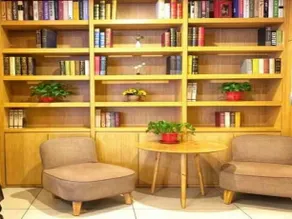 Starway Hotel Taiyuan Xiayuan - Image 4