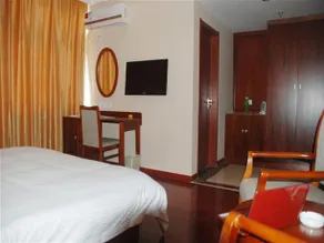 GreenTree Alliance JiangSu YangZhou Slender West Lake Hanlingyuan Hotel - Image 2