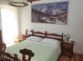 Albergo Garnì Ajarnola - Image 5