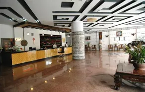 Baise Jingxi Zhuangjin Hotel - Image 5