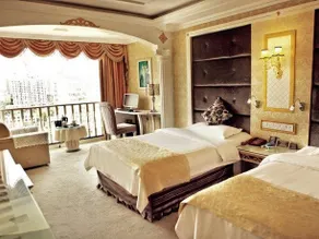 Yindu International Hotel - Image 5