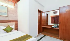 Hotel Daffodils Inn by FabHotels - Image 3