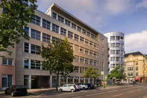 NOVUM Hotel City B - Image 3