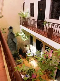 Riad Dar Zinnia - Image 4