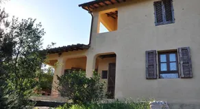 Villa Rosa dei Venti Exclusive Ferienwohnung Elba Island Garden & Panorama Porto Azzurro Holiday Hou - Image 2