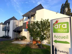 Ara Hotel - Image 5