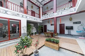 The Dragonfly Guesthouse - Image 4