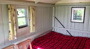 Shepherd's Hut - Image 5