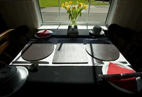 Maenllwyd Guest House - Image 4