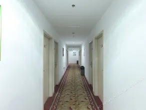 DILUN BUSINESS HOTEL - Image 5