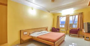 Hotel Varsha Inn - Image 3