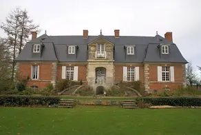 Manoir d'Hermos - Image 4