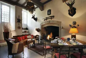 Chateau D Auge Grand Gite - Image 3