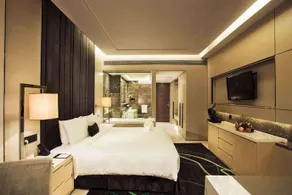 Hilton Xi'an High-Tech Zone - Image 4