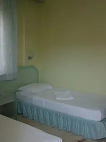 Siesta Apart Otel - Image 4