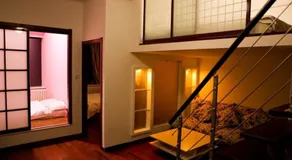 Dalian Green Apple Film Theme Hotel - Image 5