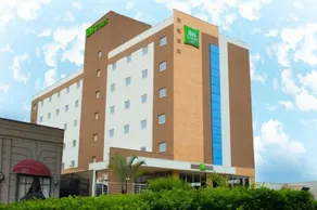 Hotel Euro Suite São José do Rio Preto - Image 5