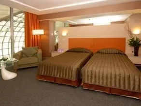 Louis' Tavern Transit Hotel Dayrooms Suvarnabhumi Airport - Image 5