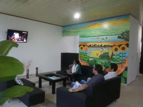 Hotel Orinoquia Real - Image 2