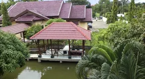 Wisma Teuku Umar Hotel - Image 2