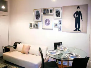 Midtown One Bedroom 53rd Street - Image 3